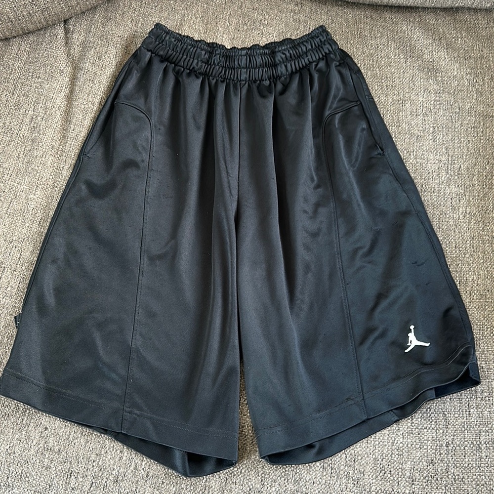 Jordan Dri-fit Basketball Shorts